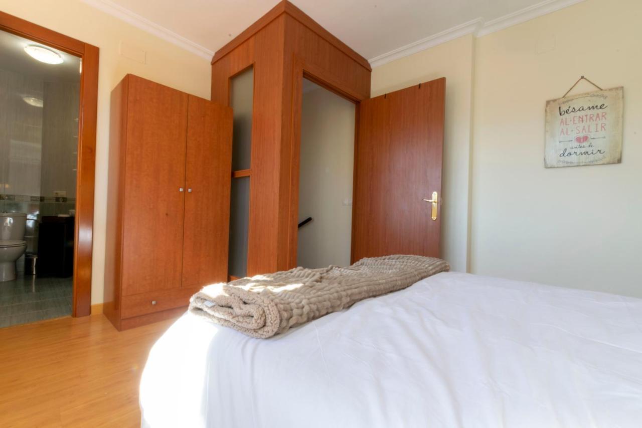 Апартаменты Duplex Completo Junto A La Plaza Mayor Саламанка Экстерьер фото