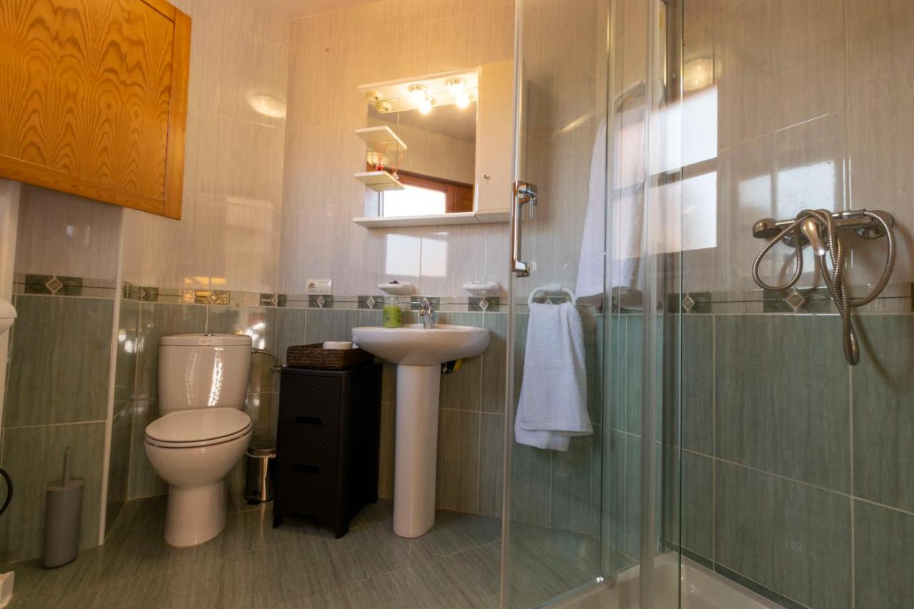 Апартаменты Duplex Completo Junto A La Plaza Mayor Саламанка Экстерьер фото